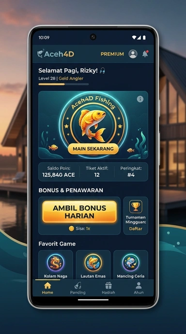 aceh4d - Hub Aplikasi Terlengkap Untuk Semua Pengguna